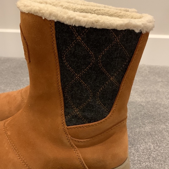 McKinley Boots - Picture 8 of 11